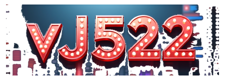 vj522 logo