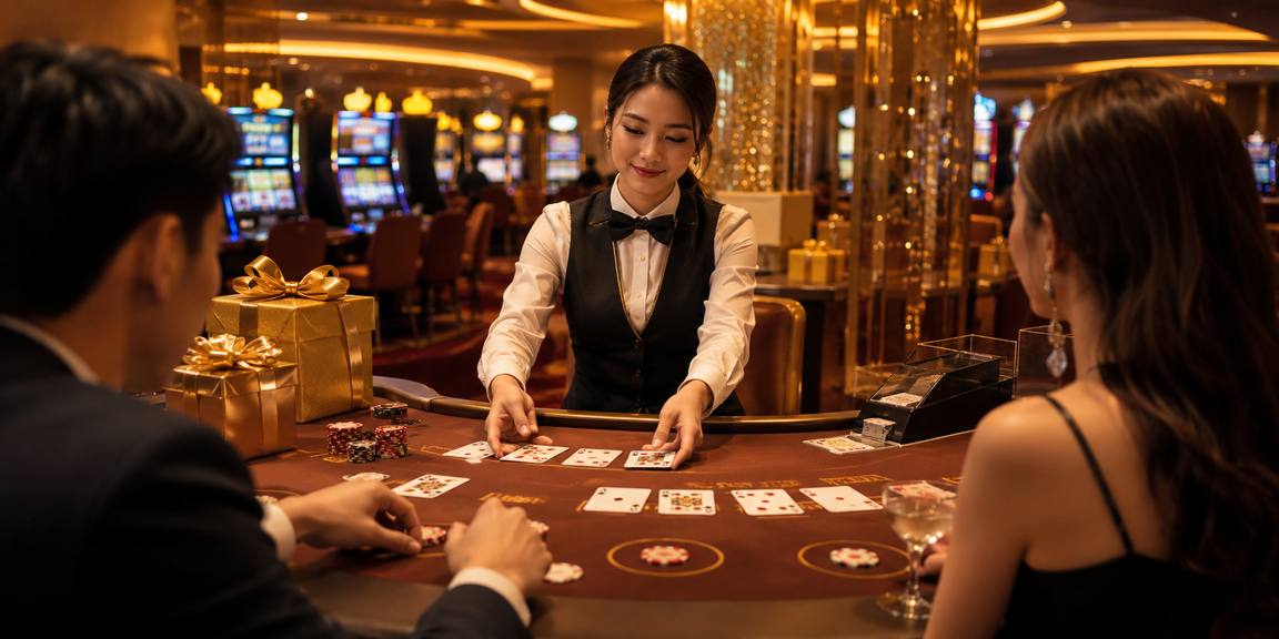 vj522 Cơ Chế Tumble và Multiplier Ngẫu Nhiên Trong Mỗi Vòng Quay